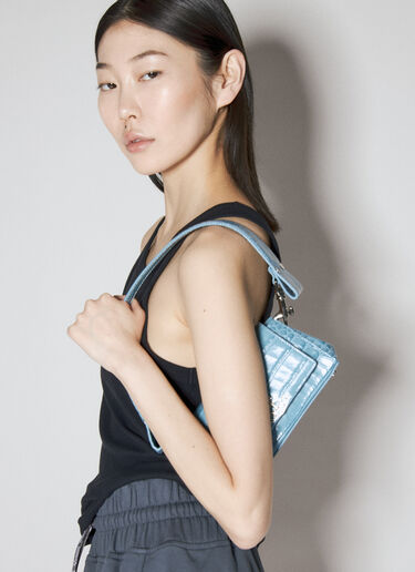 Hazel Small Handbag Vivienne Westwood Hazel Small Handbag Blue vvw0255012