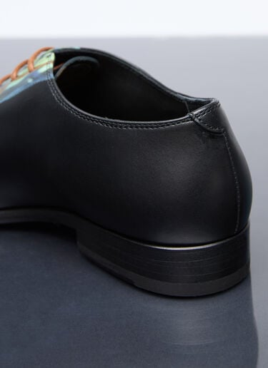 Tuesday Lace-Up Shoes Vivienne Westwood Tuesday Lace-Up Shoes Black vvw0255059
