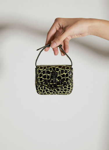 Linda Mini Bag Vivienne Westwood Linda Mini Bag Black vvw0256012