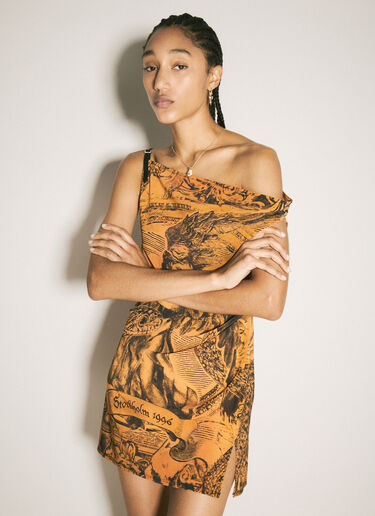 アングロパールイヤリング Vivienne Westwood アングロパールイヤリング ゴールド vvw0258024