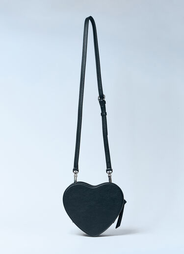 Louise 心形斜挎包 Vivienne Westwood Louise 心形斜挎包 黑色 vvw0259019