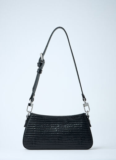Tasha Shoulder Phone Bag Vivienne Westwood Tasha Shoulder Phone Bag Black vvw0261025