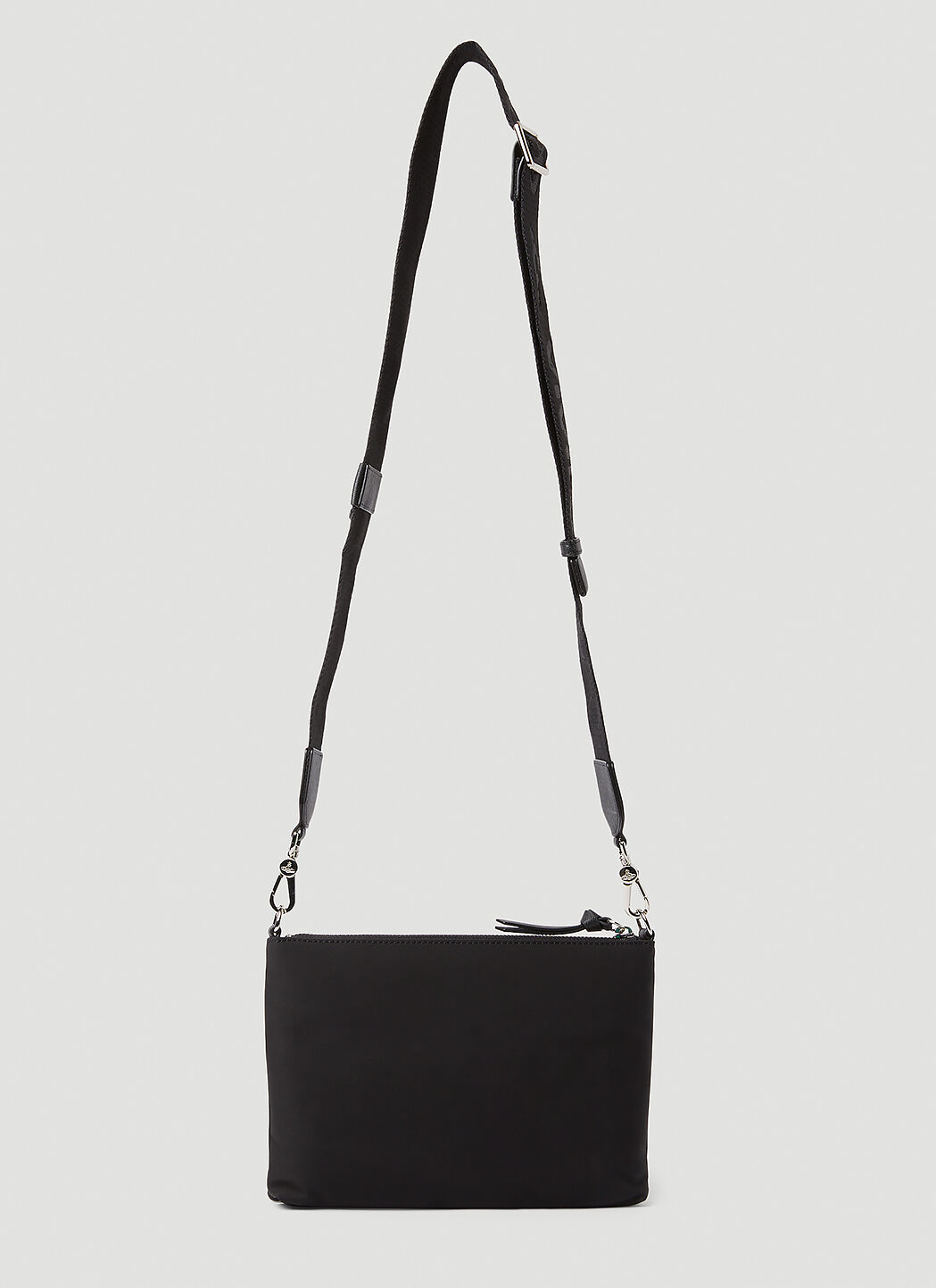 Vivienne Westwood ペニーダブルポーチ クロスボディバッグ の