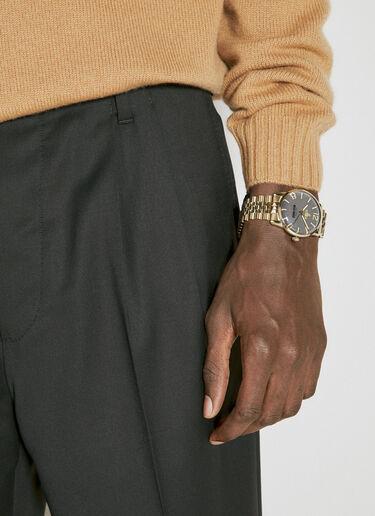 Vivienne Westwood Cadogan 腕表 金色 vww0153018