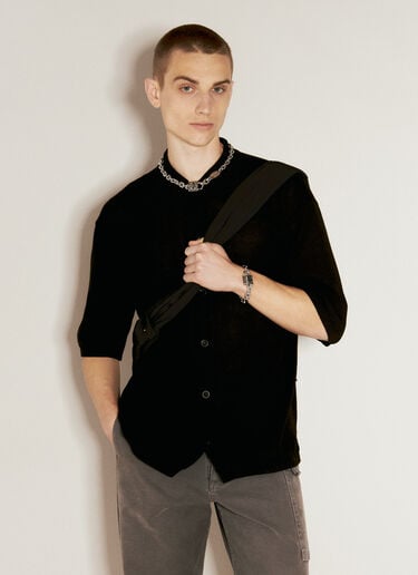 Vivienne Westwood 퍽 팔찌 실버 vww0156012