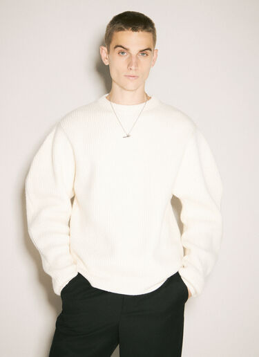 Vivienne Westwood 페니스 펜던트 목걸이 실버 vww0158001