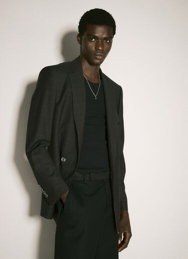 Vivienne Westwood 앨리 펜던트 목걸이 실버 vww0158010