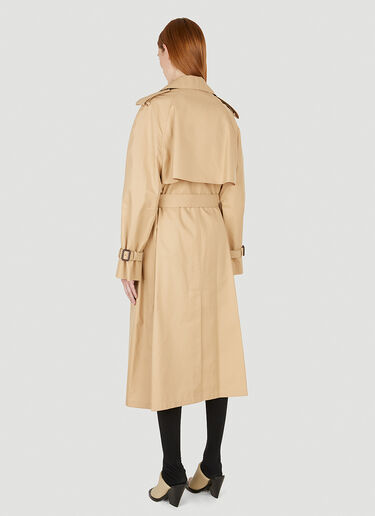 Release 04 Trench Coat WARDROBE.NYC Release 04 Trench Coat Beige war0246014