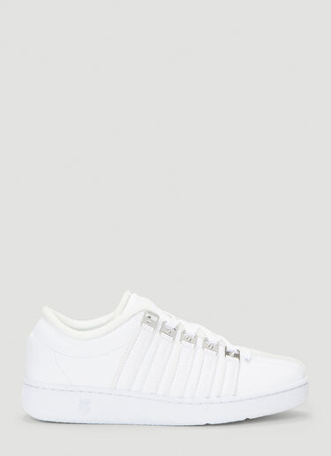 X K-Swiss Sneakers Willy Chavarria X K-Swiss Sneakers White wcv0140013
