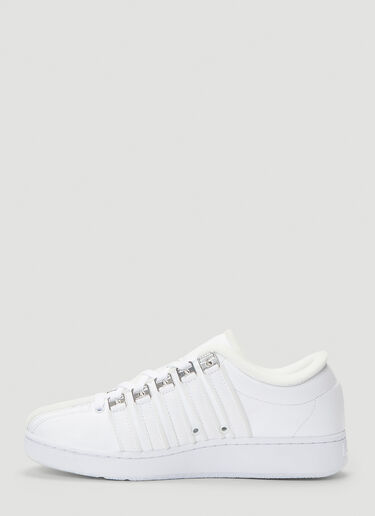 X K-Swiss Sneakers Willy Chavarria X K-Swiss Sneakers White wcv0140013
