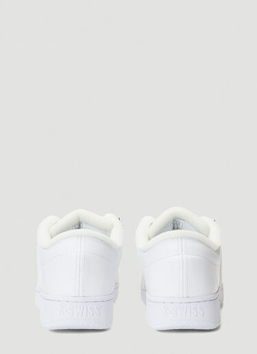 X K-Swiss Sneakers Willy Chavarria X K-Swiss Sneakers White wcv0140013