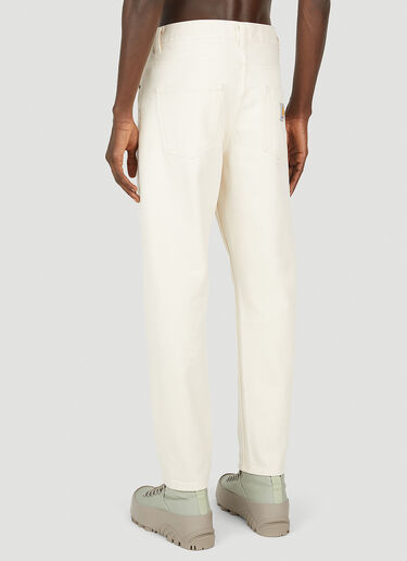 Newel Jeans Carhartt WIP Newel Jeans Blue wip0152004