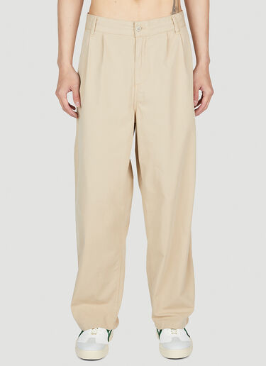 Carhartt WIP Colston Pants Beige wip0152005