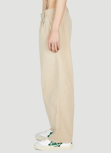Colston Pants Carhartt WIP Colston Pants Beige wip0152005