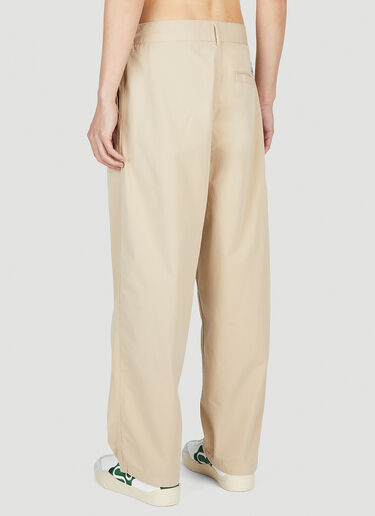 Colston Pants Carhartt WIP Colston Pants Beige wip0152005