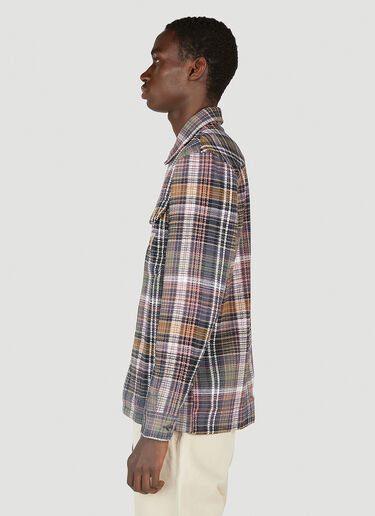 Valmon 衬衫 Carhartt WIP Valmon 衬衫 棕色 wip0152015