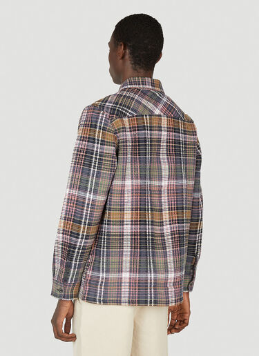Valmon 衬衫 Carhartt WIP Valmon 衬衫 棕色 wip0152015