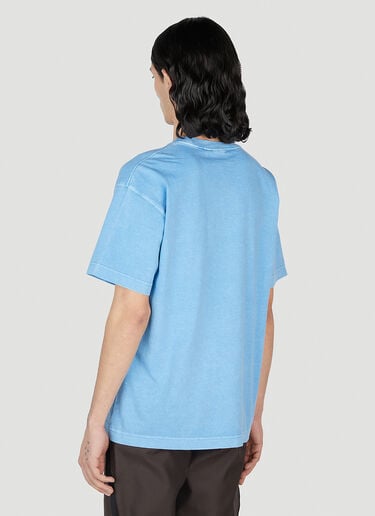 Carhartt WIP Nelson T-Shirt Light Blue wip0152019