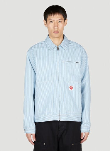 Terrell Jacket Carhartt WIP Terrell Jacket Blue wip0153009