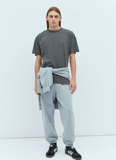 Carhartt WIP Vista T-Shirt Dark Grey wip0154032