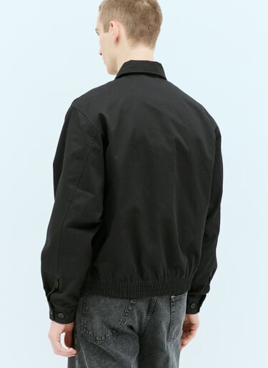 Newhaven Jacket Carhartt WIP Newhaven Jacket Black wip0155011