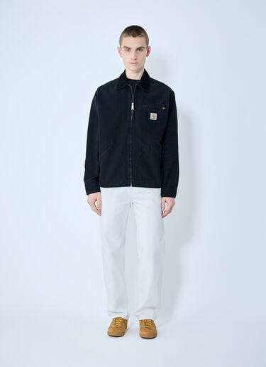 Carhartt WIP Aaron Jeans White wip0159009
