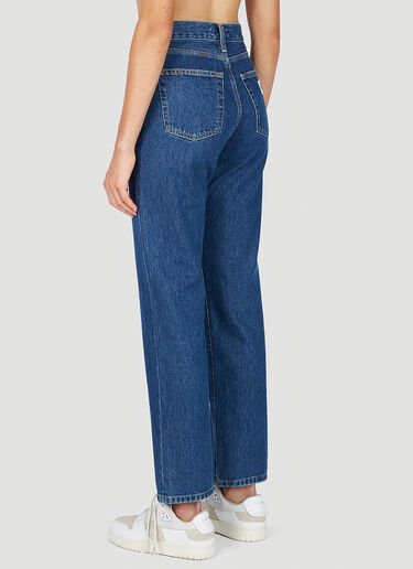 Carhartt WIP W' Noxon Jeans Blue wip0251018