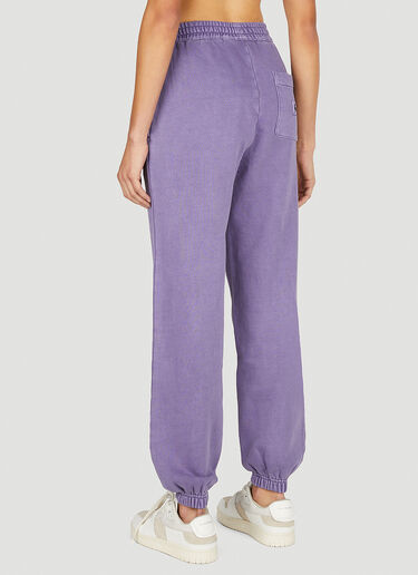 Carhartt WIP 넬슨 트랙 팬츠 Purple wip0252013