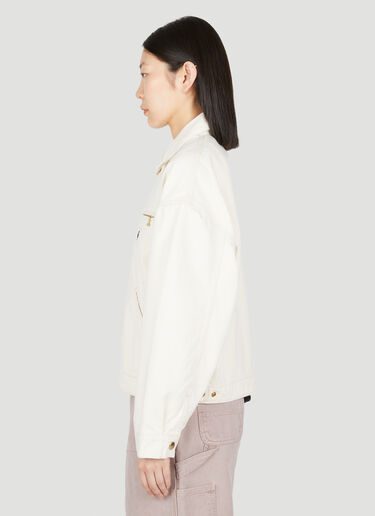 W' Derby 夹克 Carhartt WIP W' Derby 夹克 奶油色 wip0253006