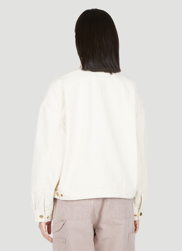 W' Derby 夹克 Carhartt WIP W' Derby 夹克 奶油色 wip0253006