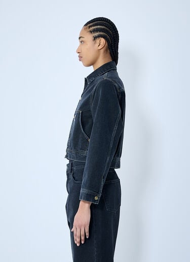 Carhartt WIP W' Arca Maitland 夹克  黑色 wip0259004
