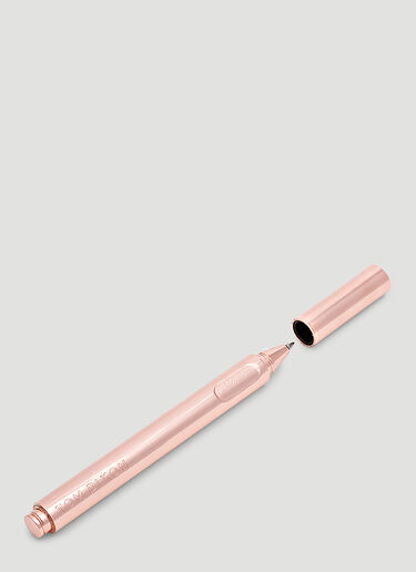 Cube Pen Tom Dixon Cube Pen Pink wps0638033