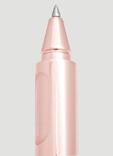 Tom Dixon Cube Pen Pink wps0638033