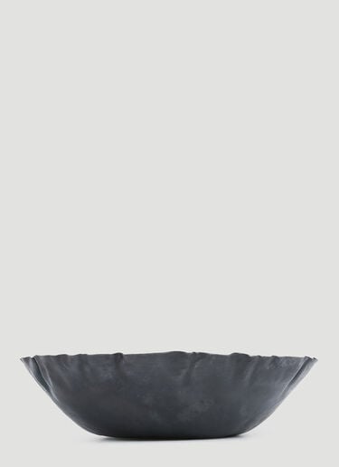 Large Bowl Mad & Len Large Bowl Black wps0638088