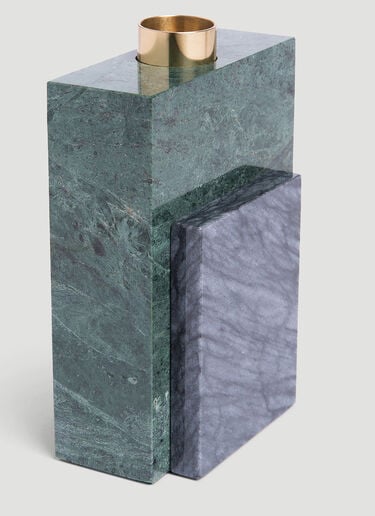 Frustum Candle Holder AYTM Frustum Candle Holder Black wps0638168