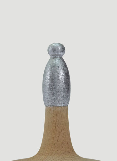House of Today Toopi Japan Spinning Top Brown wps0638191