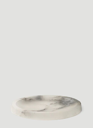 Circular Bowl Audo Copenhagen Circular Bowl White wps0638280