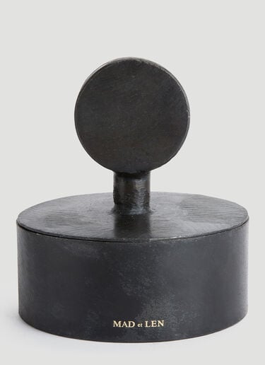 Cristaux Pot Pourri Totem, Spirituelle, Medium Mad & Len Cristaux Pot Pourri Totem, Spirituelle, Medium Black wps0638326