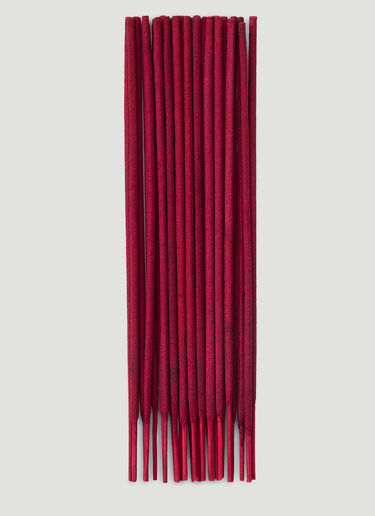 Inventum Incense Sticks Gucci Inventum Incense Sticks Pink wps0638336