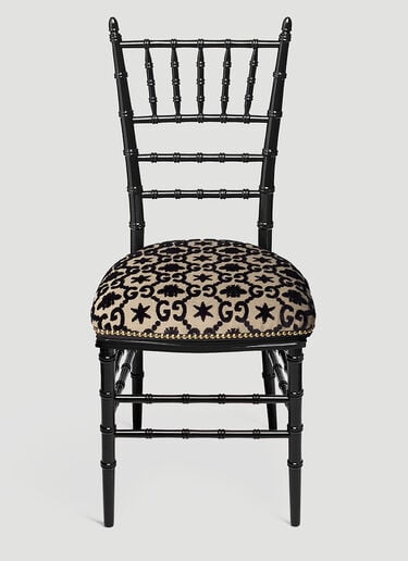 Chiavari Chair Gucci Chiavari Chair Black wps0638341