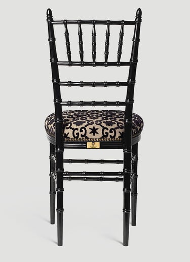 Chiavari Chair Gucci Chiavari Chair Black wps0638341
