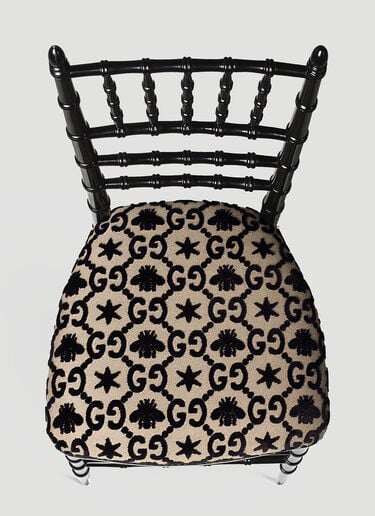 Chiavari Chair Gucci Chiavari Chair Black wps0638341