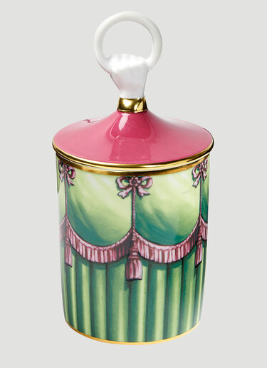 Gucci XL Coulisse Hand Candle Green wps0638407
