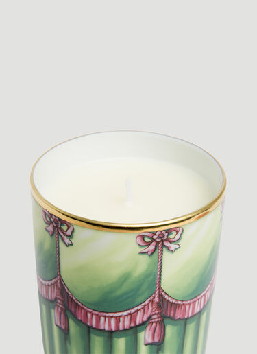 Gucci XL Coulisse Hand Candle Green wps0638407