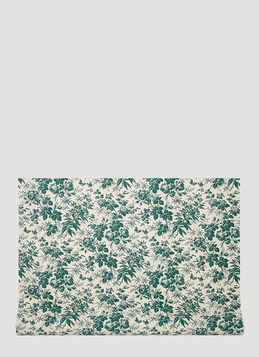 Herbarium Wallpaper Gucci Herbarium Wallpaper Green wps0638422