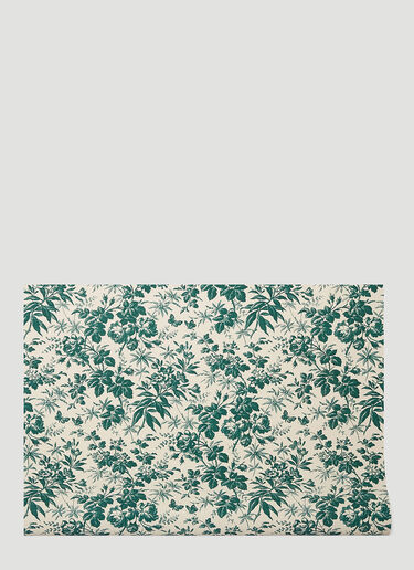 Herbarium Wallpaper Gucci Herbarium Wallpaper Green wps0638422