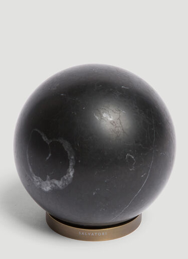 Salvatori Gravity Ball Black wps0638433