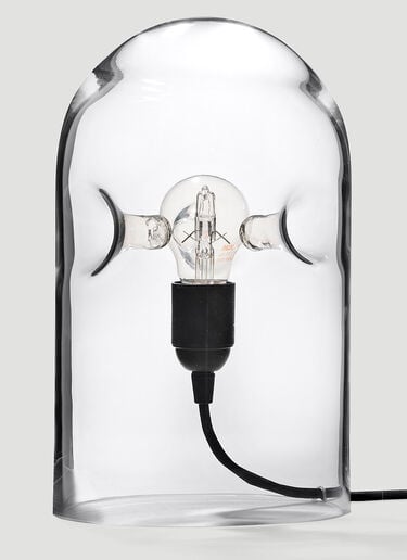 Tripod Lamp (EU) Karakter Tripod Lamp (EU) Clear wps0638440