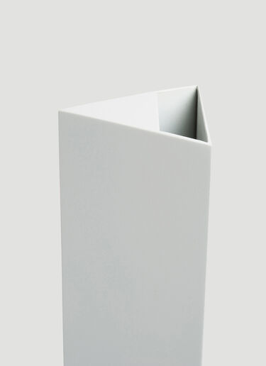 Ikebana Vase House of Today Ikebana Vase White wps0638467