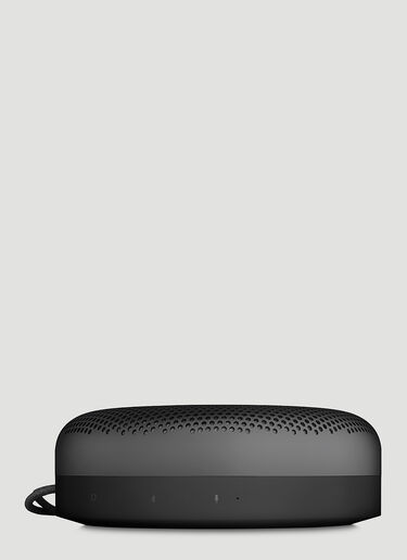 Beoplay A1 Speaker Bang & Olufsen Beoplay A1 Speaker Black wps0640030